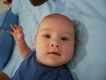 Ryan November 2003